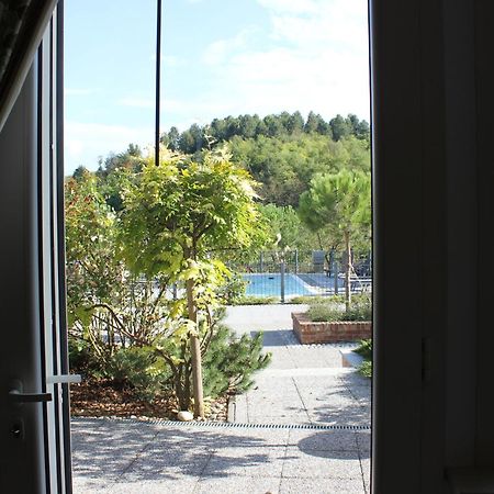 Cascina Castagneto Hotel Castell'Alfero Luaran gambar