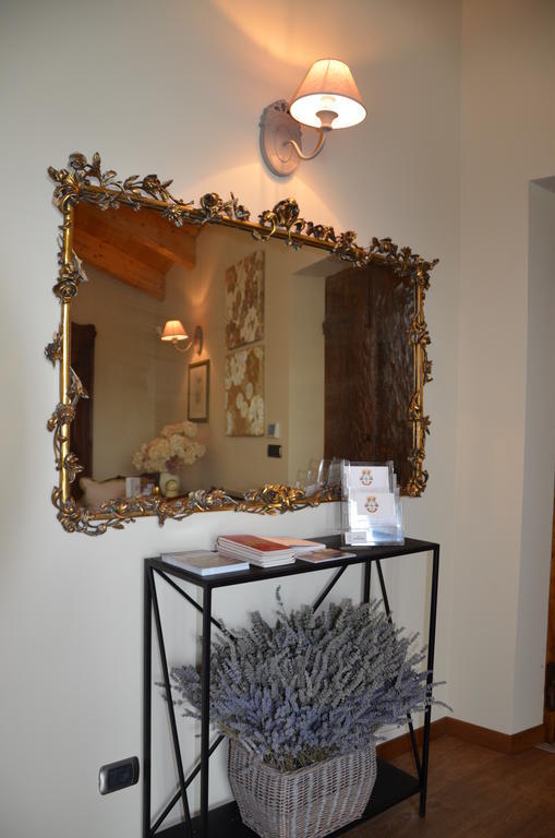 Cascina Castagneto Hotel Castell'Alfero Luaran gambar
